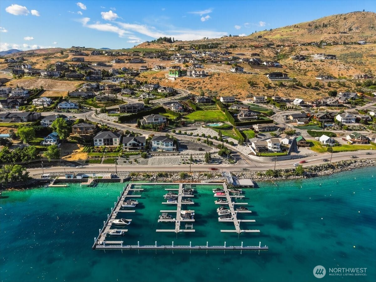 112 Crystal Crest Drive Chelan WA 98816