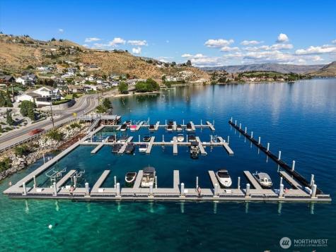 112 Crystal Crest Drive Chelan WA 98816