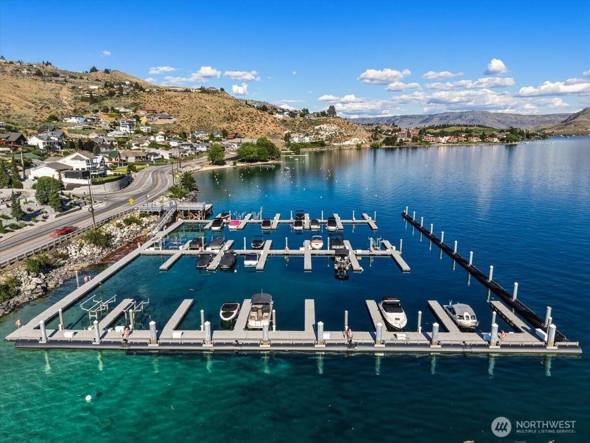 112 Crystal Crest Drive Chelan WA 98816