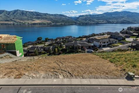 112 Crystal Crest Drive Chelan WA 98816