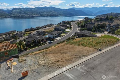112 Crystal Crest Drive Chelan WA 98816
