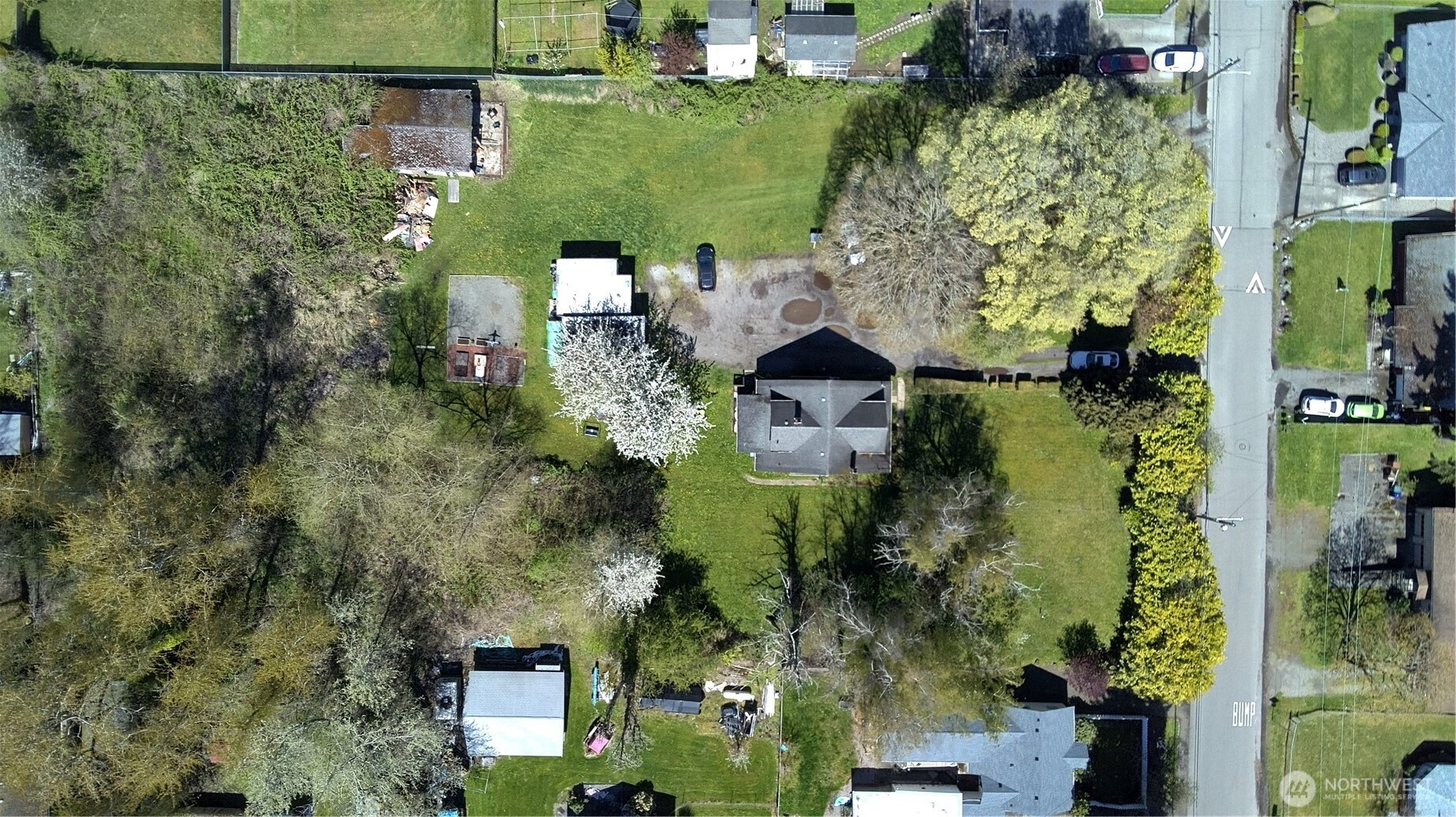 8818 E D Street Tacoma WA 98445