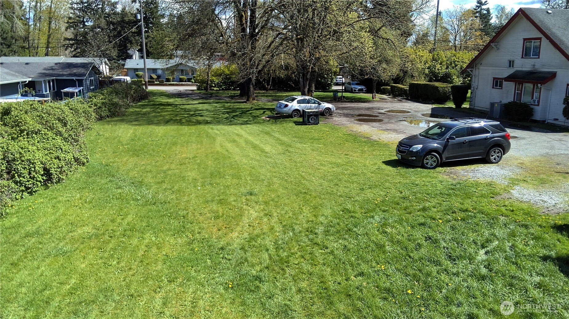8818 E D Street Tacoma WA 98445