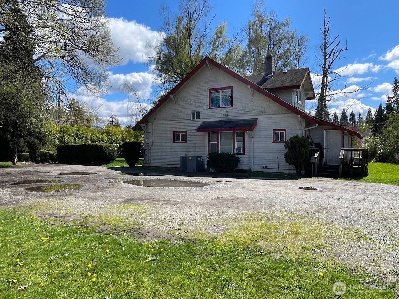 8818 E D Street Tacoma WA 98445