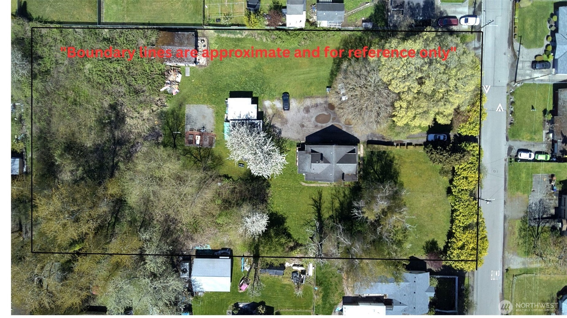 8818 E D Street Tacoma WA 98445