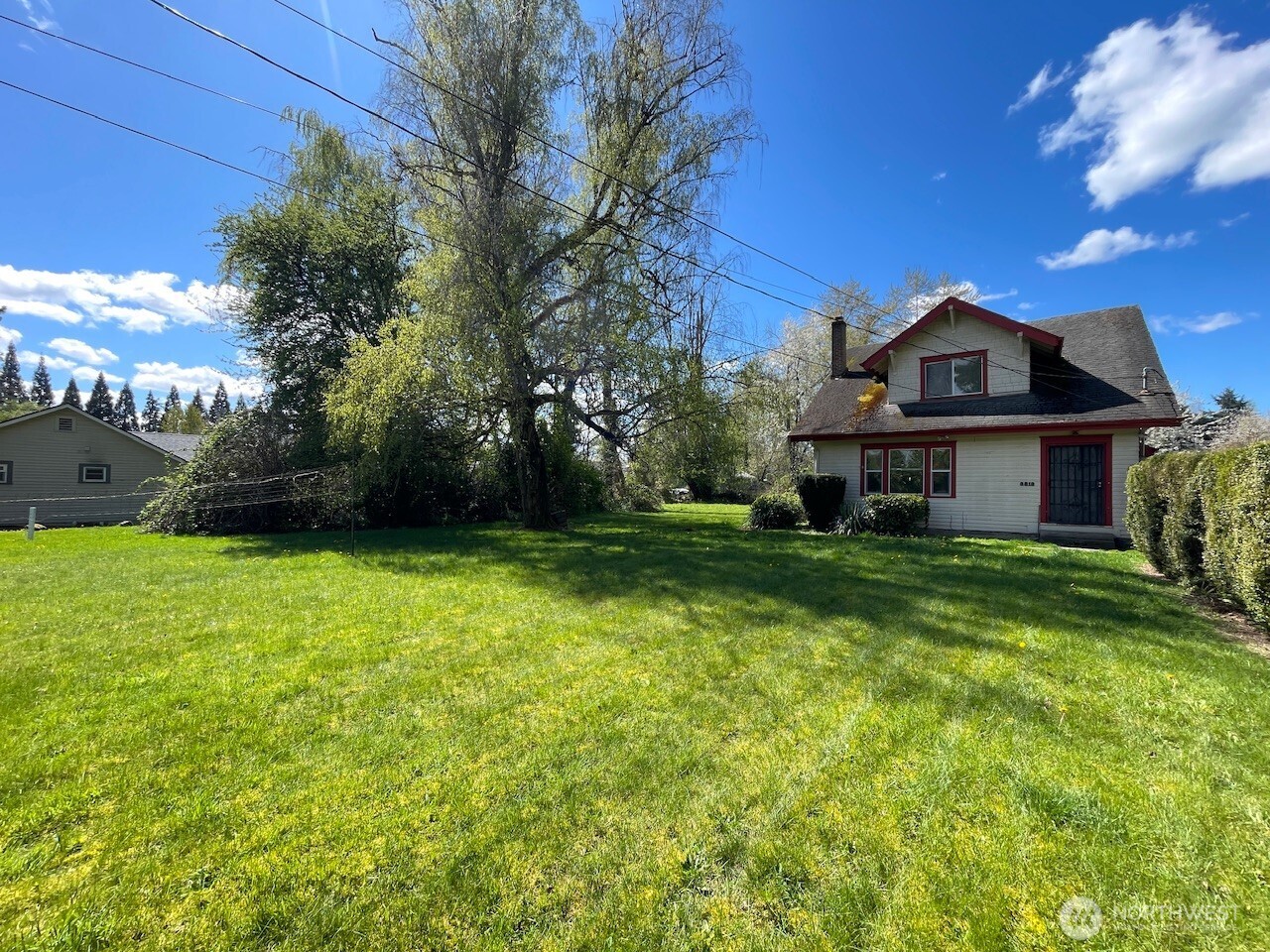 8818 E D Street Tacoma WA 98445