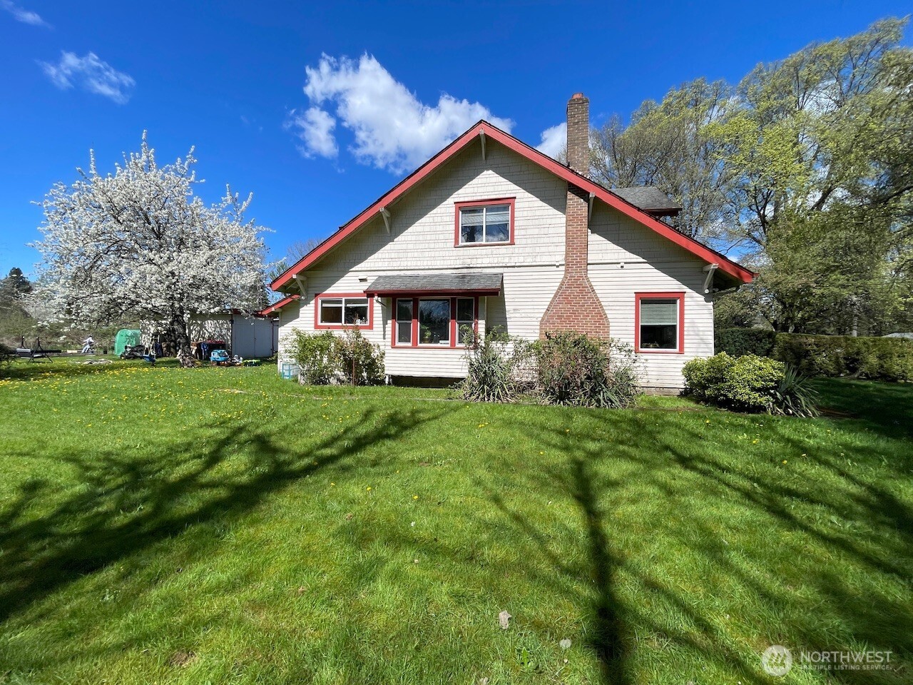 8818 E D Street Tacoma WA 98445
