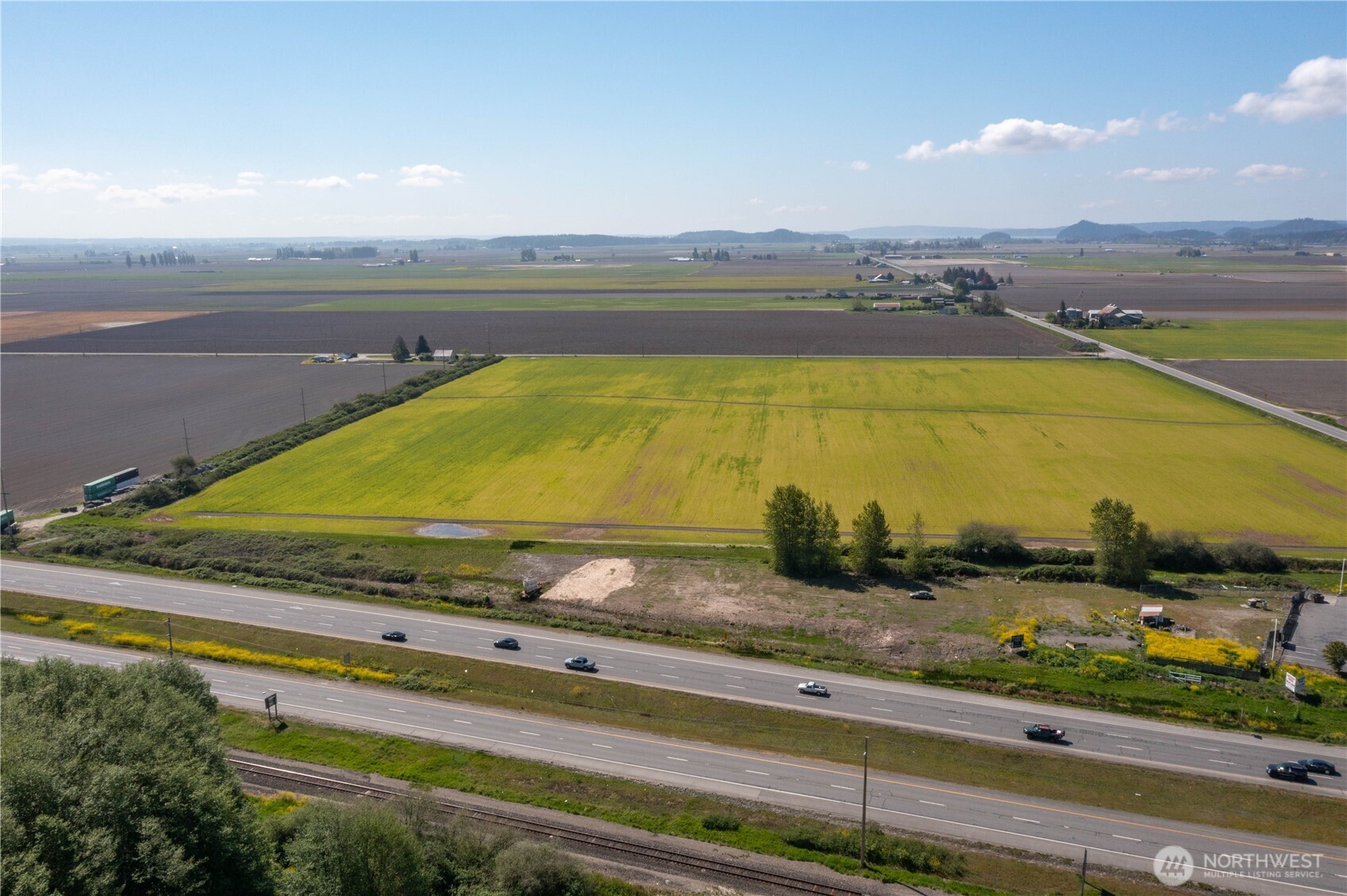 1377 Laconner Whitney Road Mount Vernon WA 98273