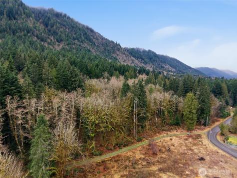 134 Tilton Drive Morton WA 98356