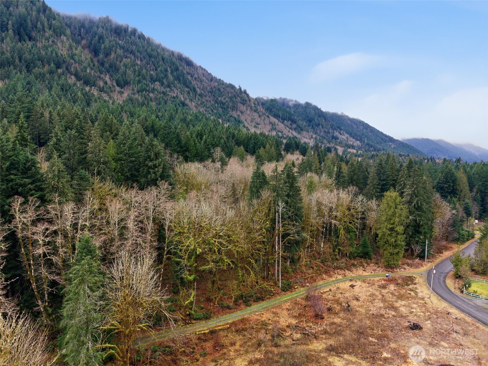 134 Tilton Drive Morton WA 98356