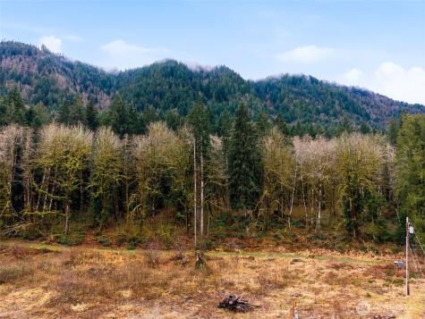 134 Tilton Drive Morton WA 98356