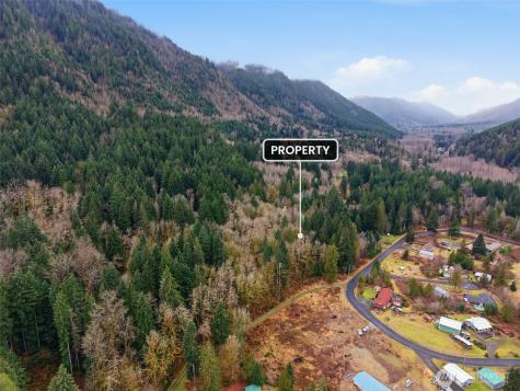 134 Tilton Drive Morton WA 98356