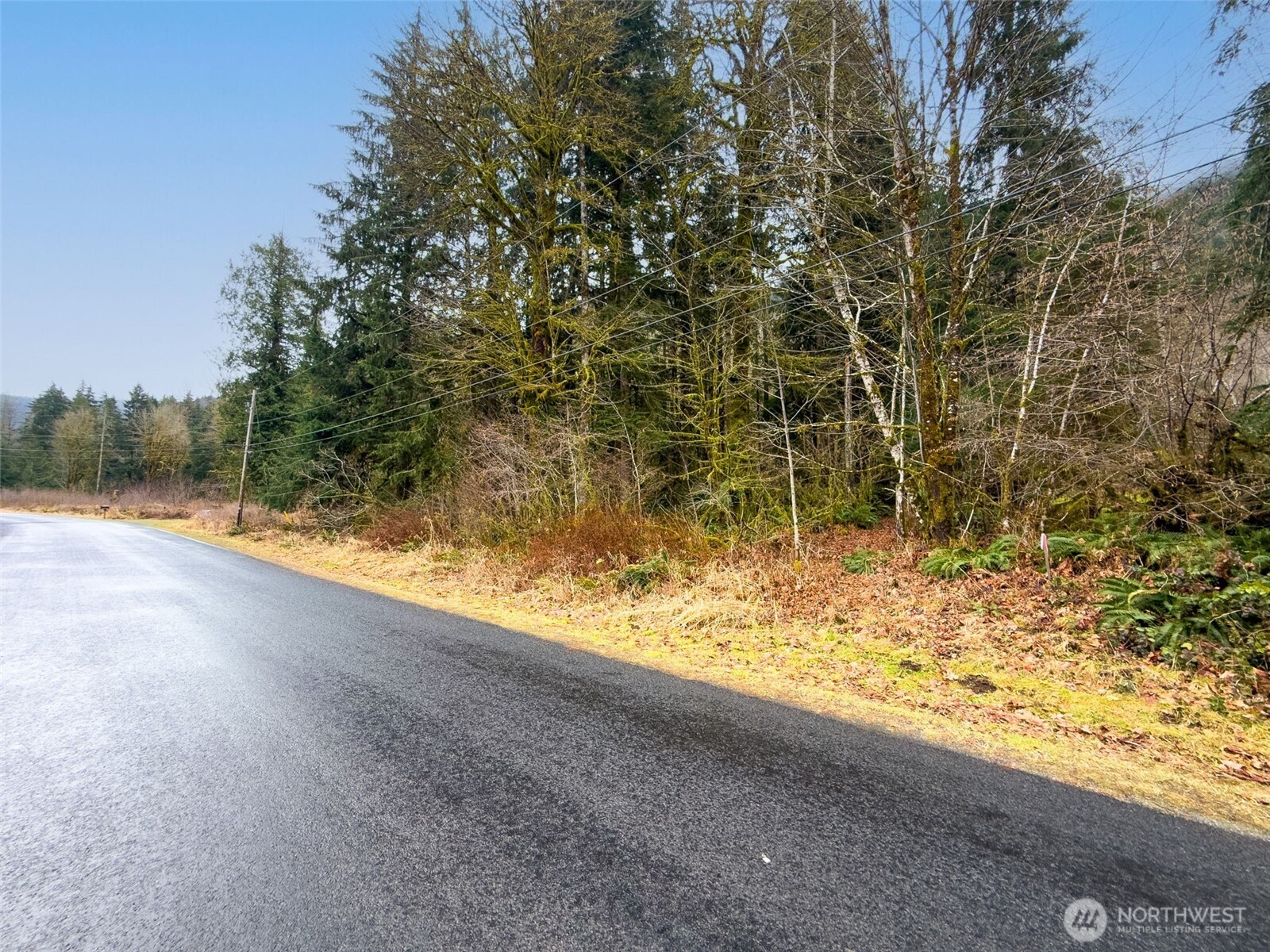 134 Tilton Drive Morton WA 98356