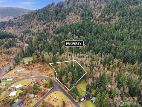 134 Tilton Drive Morton WA 98356