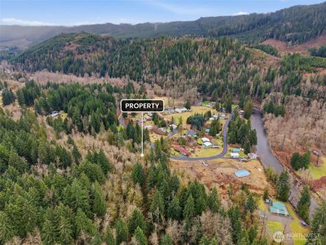 134 Tilton Drive Morton WA 98356