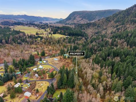 134 Tilton Drive Morton WA 98356