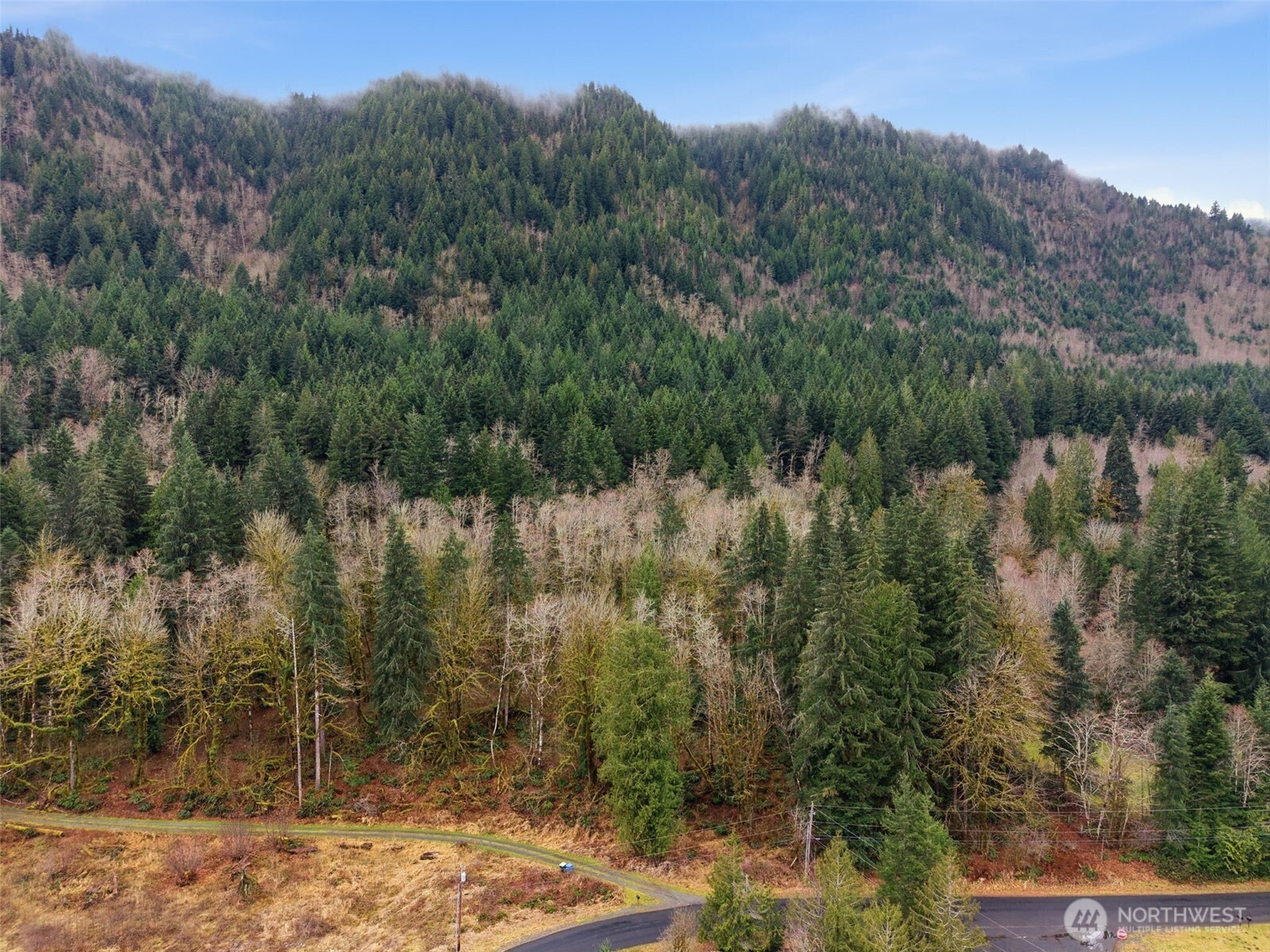 134 Tilton Drive Morton WA 98356