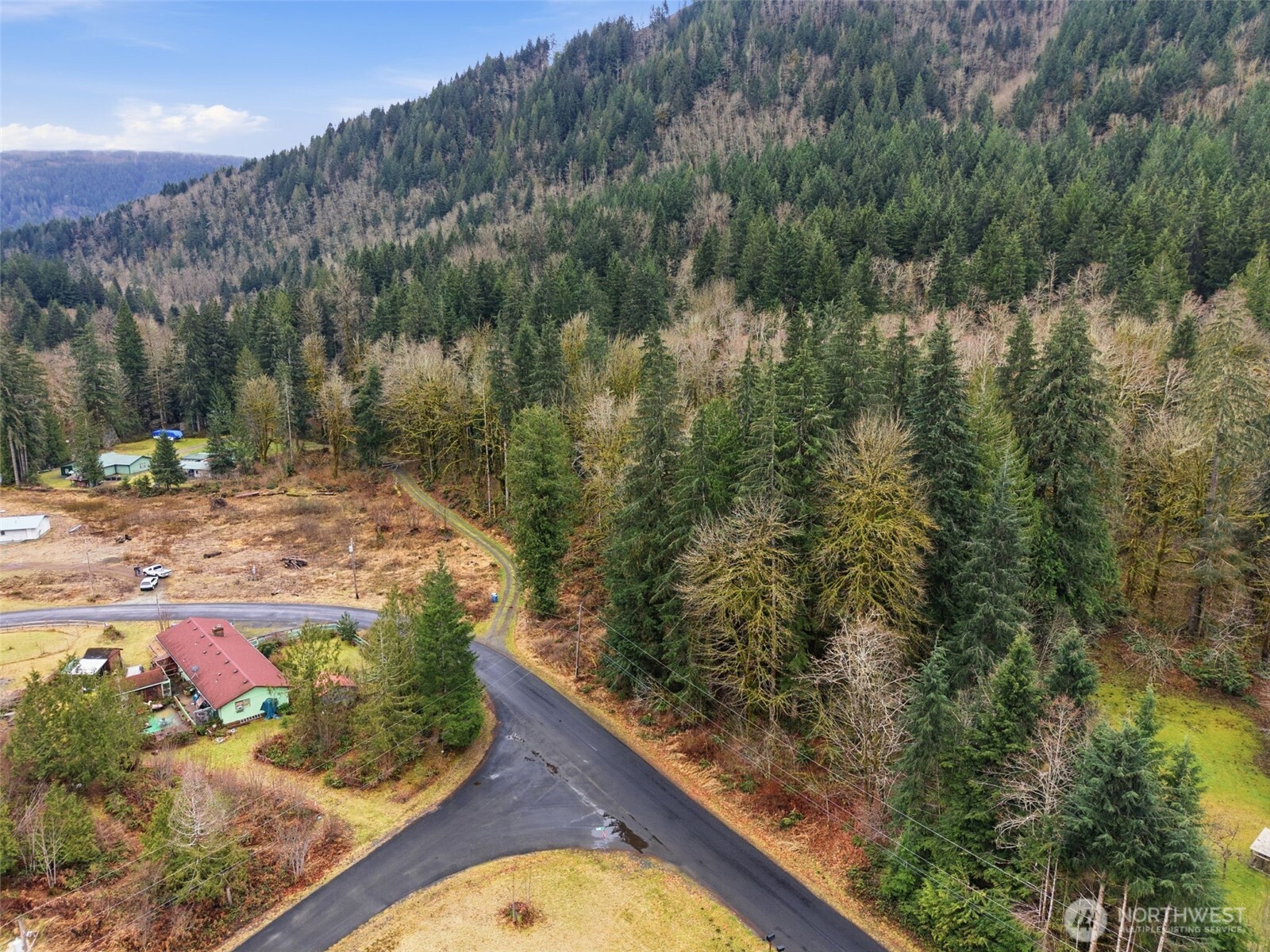 134 Tilton Drive Morton WA 98356