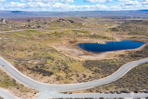 0 Lipizzan Brewster WA 98812