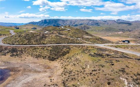 0 Lipizzan Brewster WA 98812