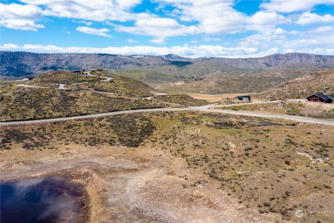 0 Lipizzan Brewster WA 98812