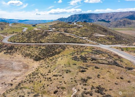 0 Lipizzan Brewster WA 98812