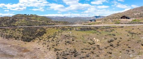 0 Lipizzan Brewster WA 98812