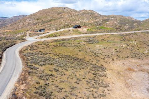 0 Lipizzan Brewster WA 98812