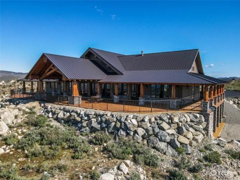 0 Lipizzan Brewster WA 98812