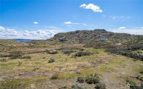 0 Lipizzan Brewster WA 98812