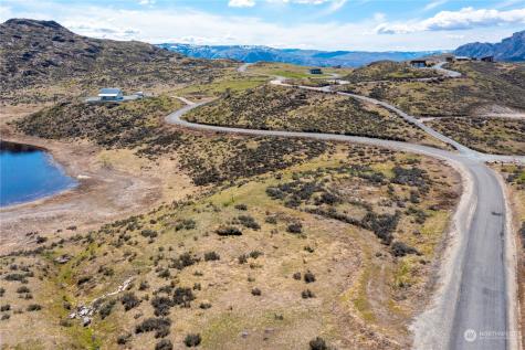 0 Lipizzan Brewster WA 98812