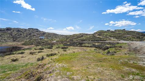 0 Lipizzan Brewster WA 98812