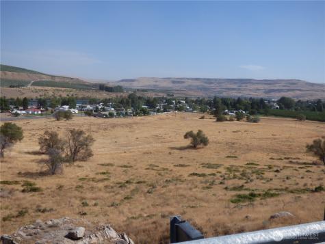 0 Sr 173 Bridgeport WA 98813