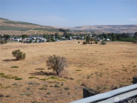 0 Sr 173 Bridgeport WA 98813