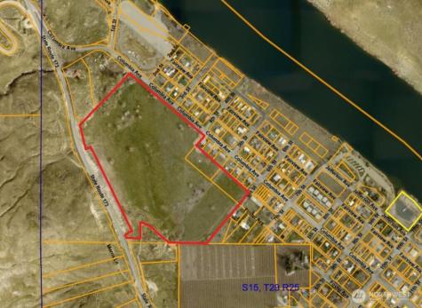 0 Sr 173 Bridgeport WA 98813