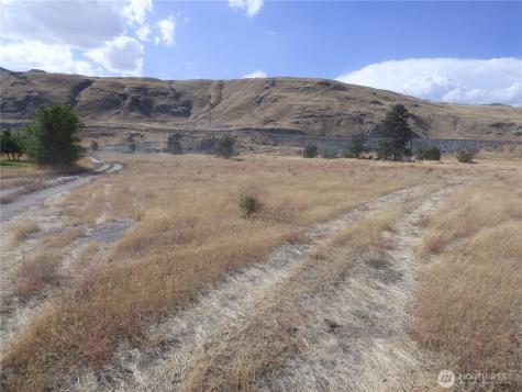 0 Sr 173 Bridgeport WA 98813