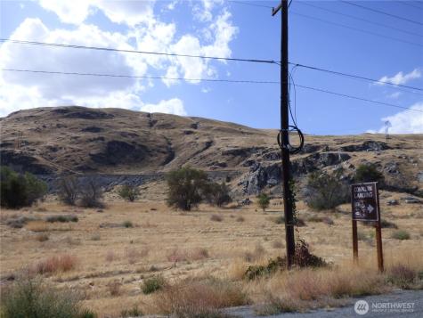 0 Sr 173 Bridgeport WA 98813