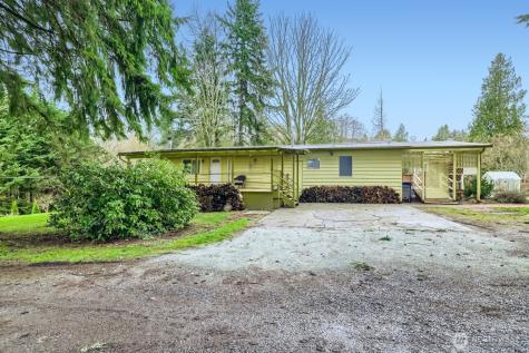 9715 162nd Street SE Snohomish WA 98296