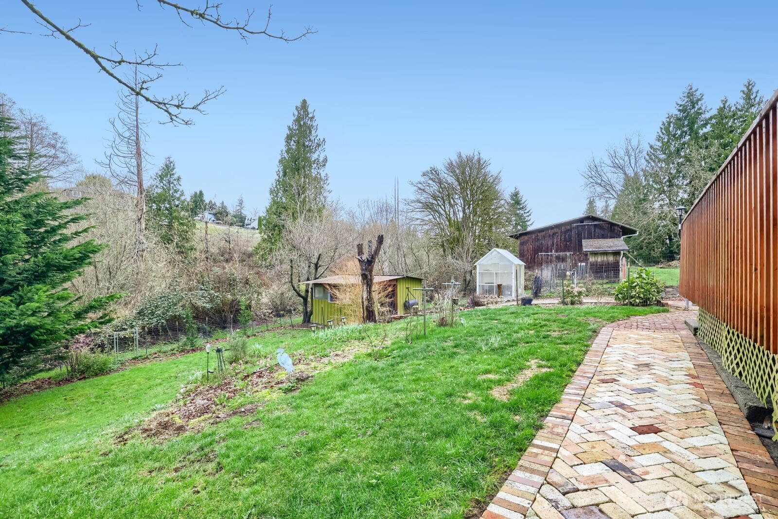 9715 162nd Street SE Snohomish WA 98296