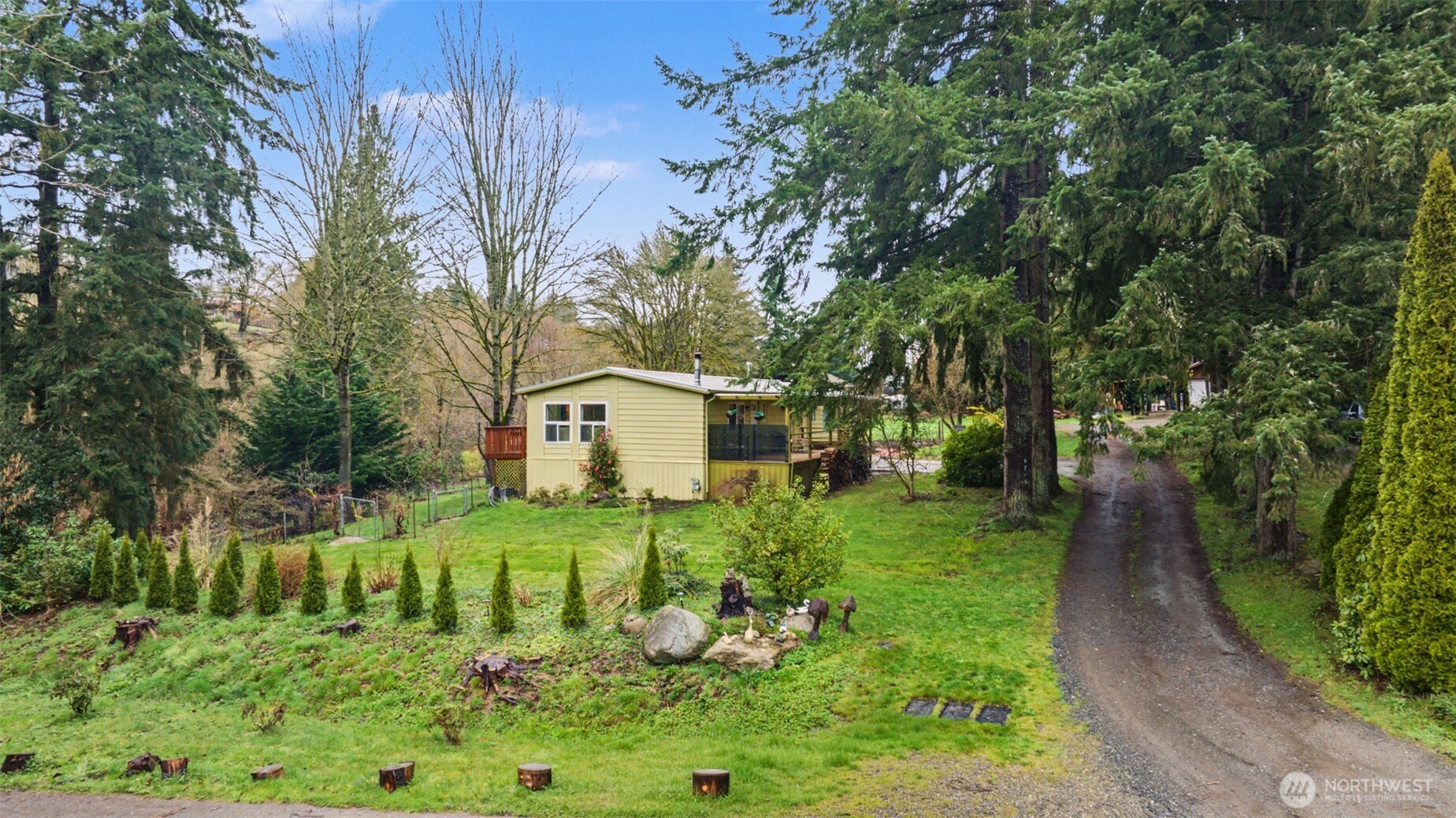 9715 162nd Street SE Snohomish WA 98296