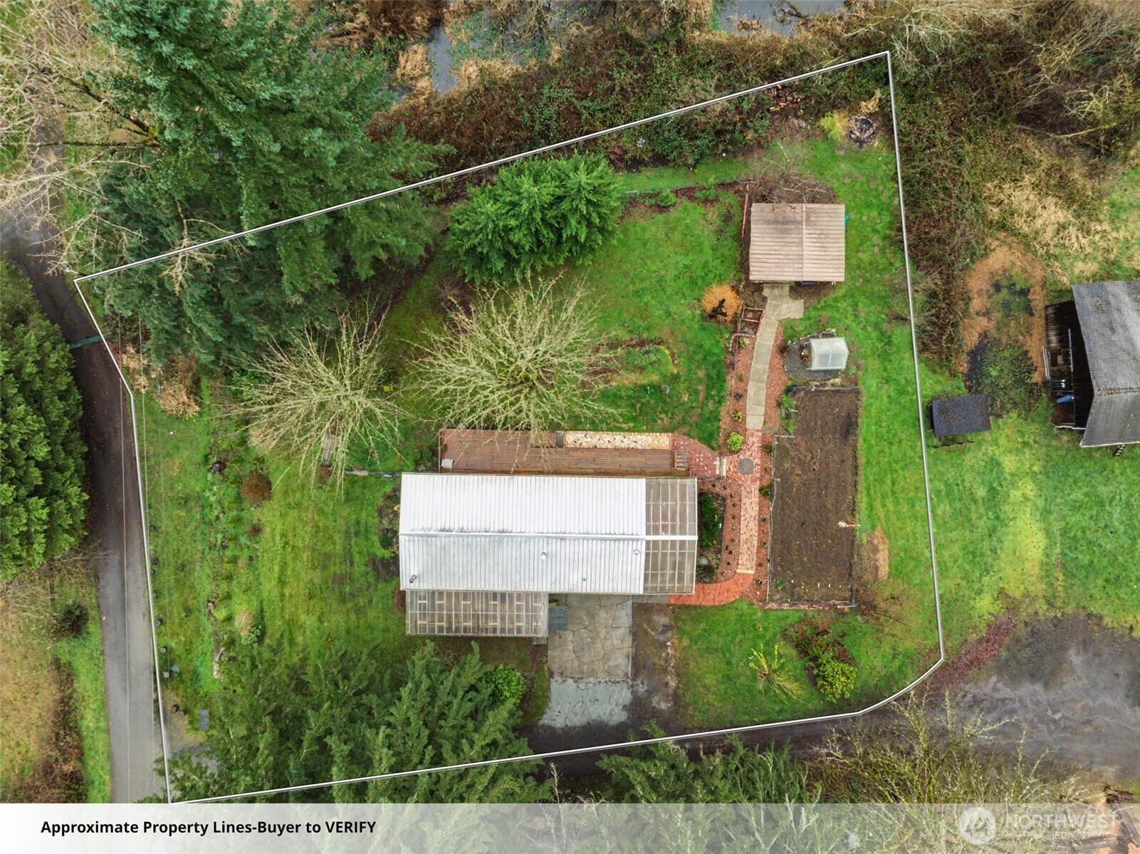 9715 162nd Street SE Snohomish WA 98296