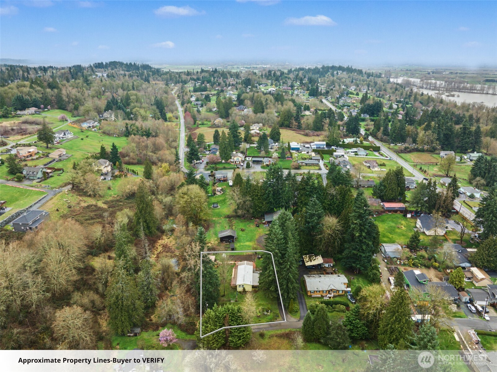 9715 162nd Street SE Snohomish WA 98296