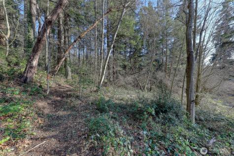 9190 Fox Cove Lane NE Bainbridge Island WA 98110