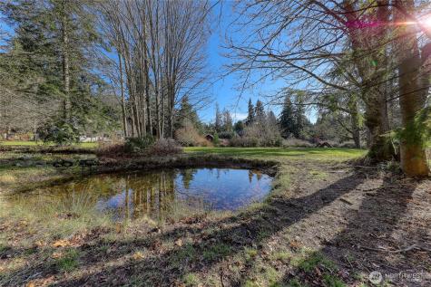 9190 Fox Cove Lane NE Bainbridge Island WA 98110