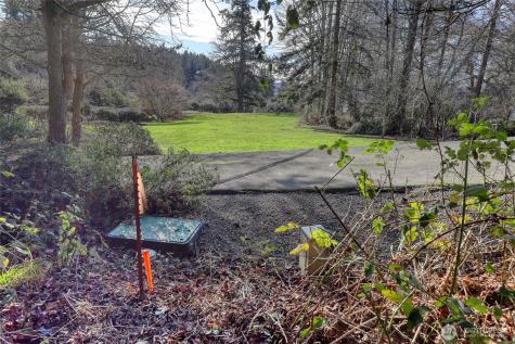 9190 Fox Cove Lane NE Bainbridge Island WA 98110
