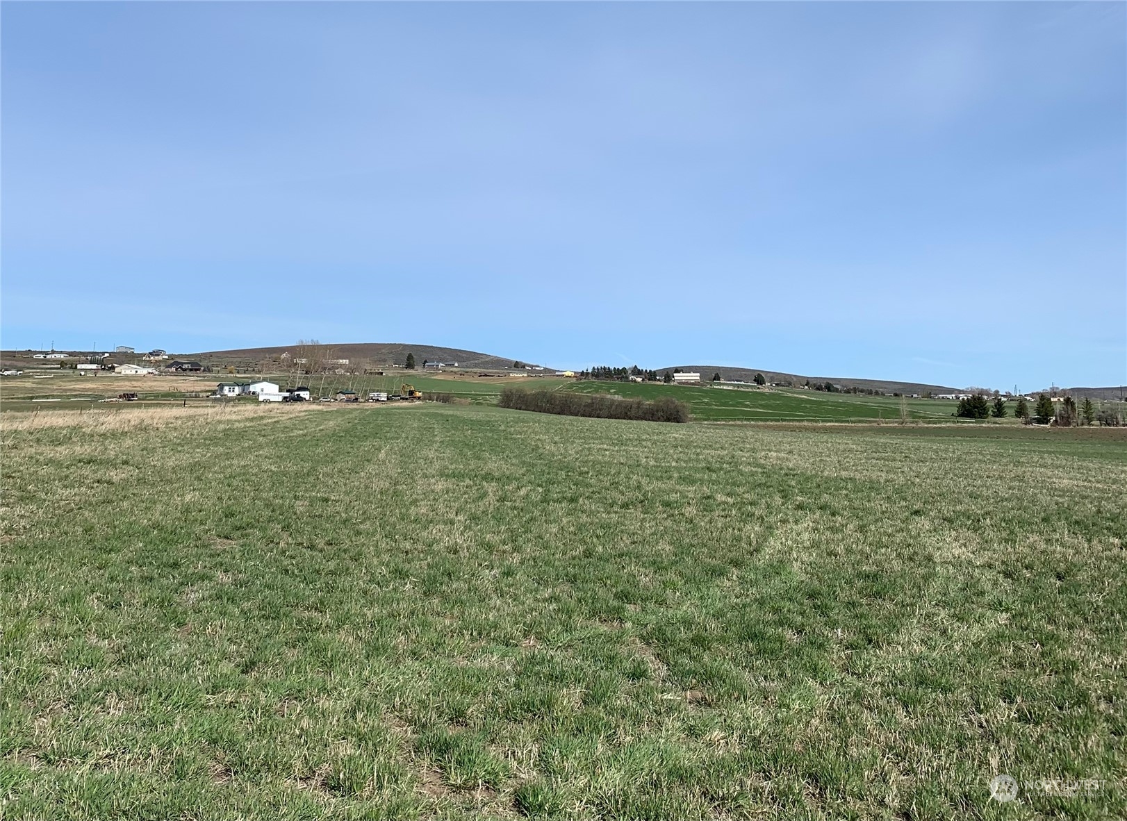 0 Parke Creek Road Ellensburg WA 98926