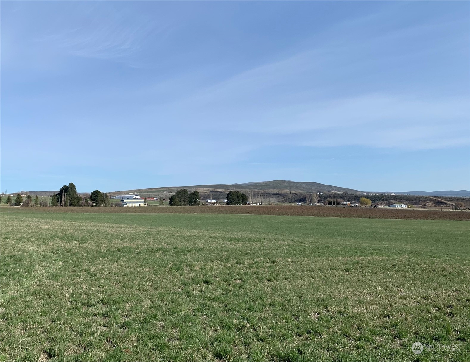 0 Parke Creek Road Ellensburg WA 98926