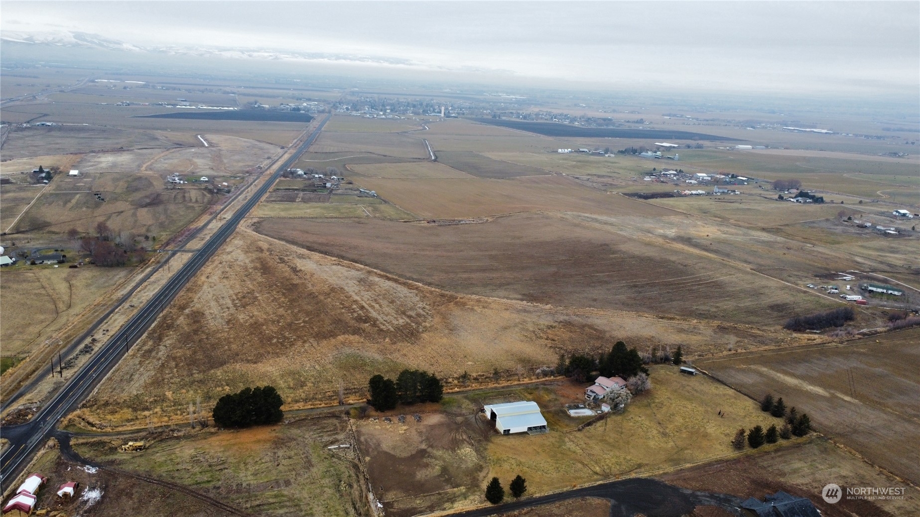 0 Parke Creek Road Ellensburg WA 98926
