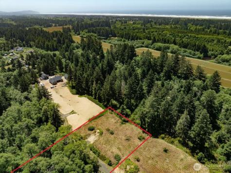 10501 Pearl Lane Long Beach WA 98631