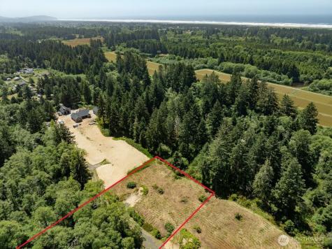 10501 Pearl Lane Long Beach WA 98631